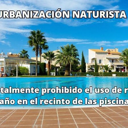 Vera Natura Apartamento Lucia ภายนอก รูปภาพ