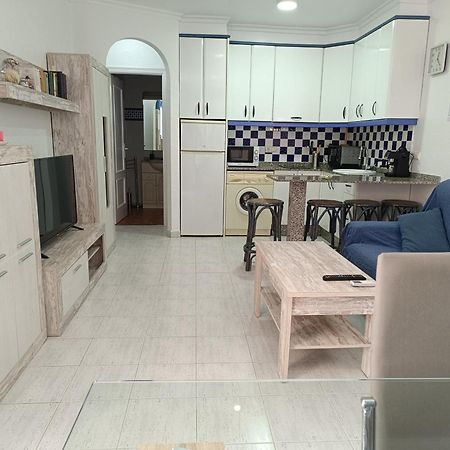 Vera Natura Apartamento Lucia ภายนอก รูปภาพ