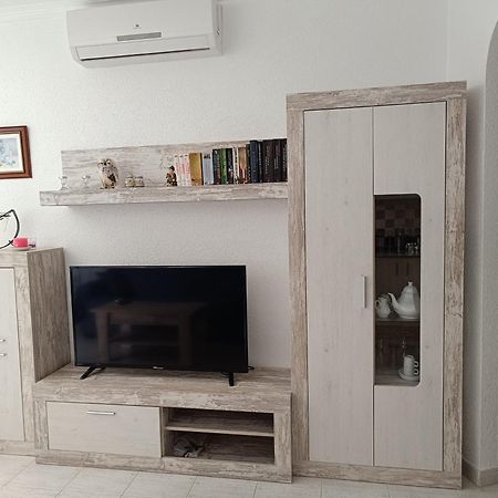 Vera Natura Apartamento Lucia ภายนอก รูปภาพ