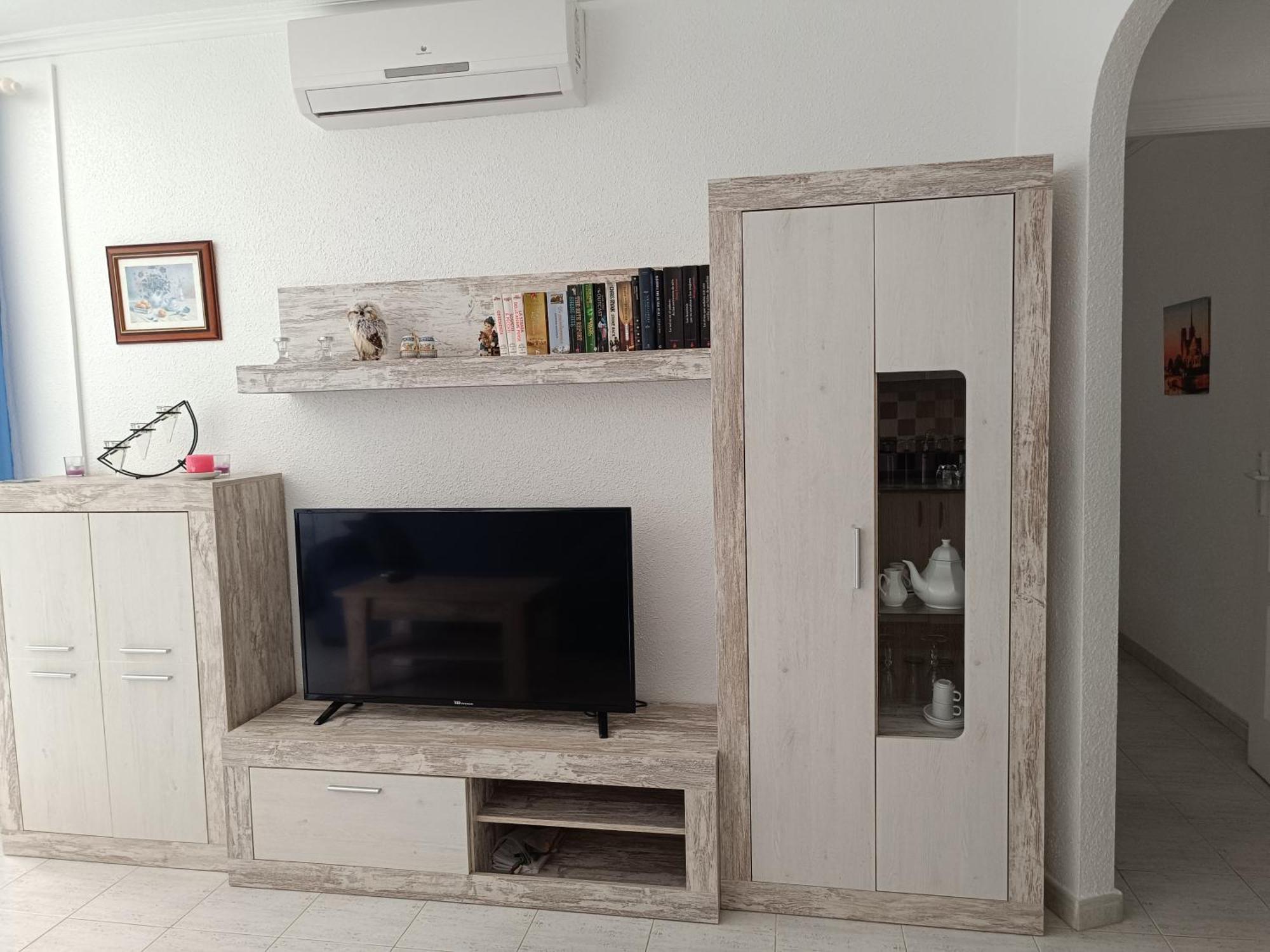 Vera Natura Apartamento Lucia ภายนอก รูปภาพ