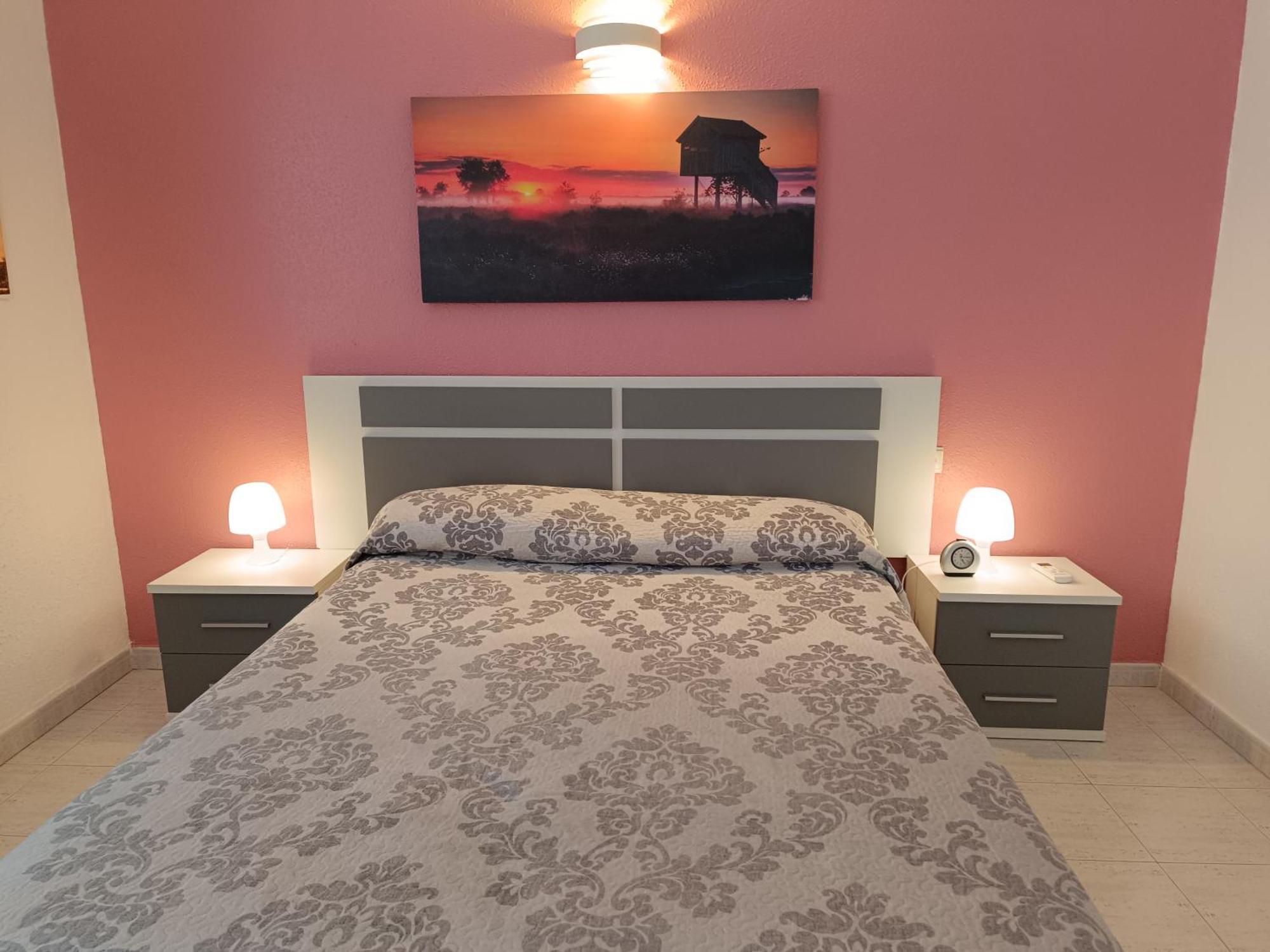 Vera Natura Apartamento Lucia ภายนอก รูปภาพ