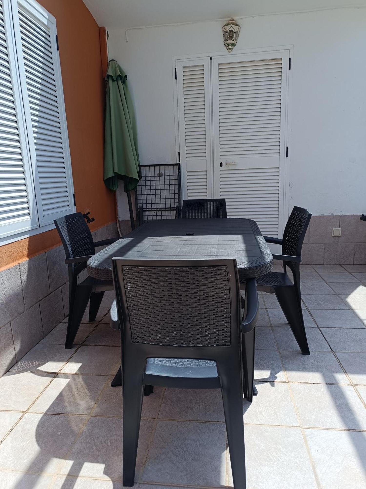 Vera Natura Apartamento Lucia ภายนอก รูปภาพ