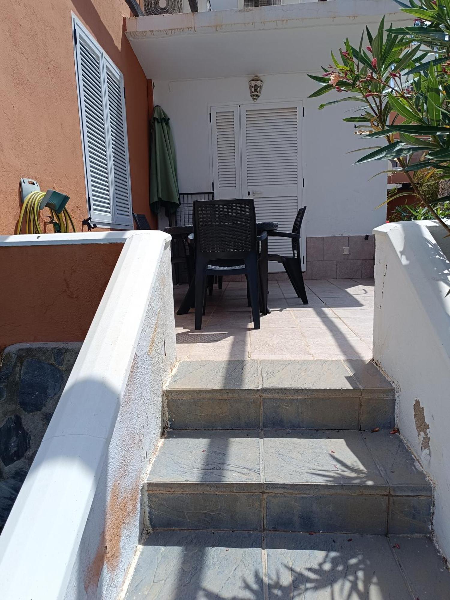 Vera Natura Apartamento Lucia ภายนอก รูปภาพ