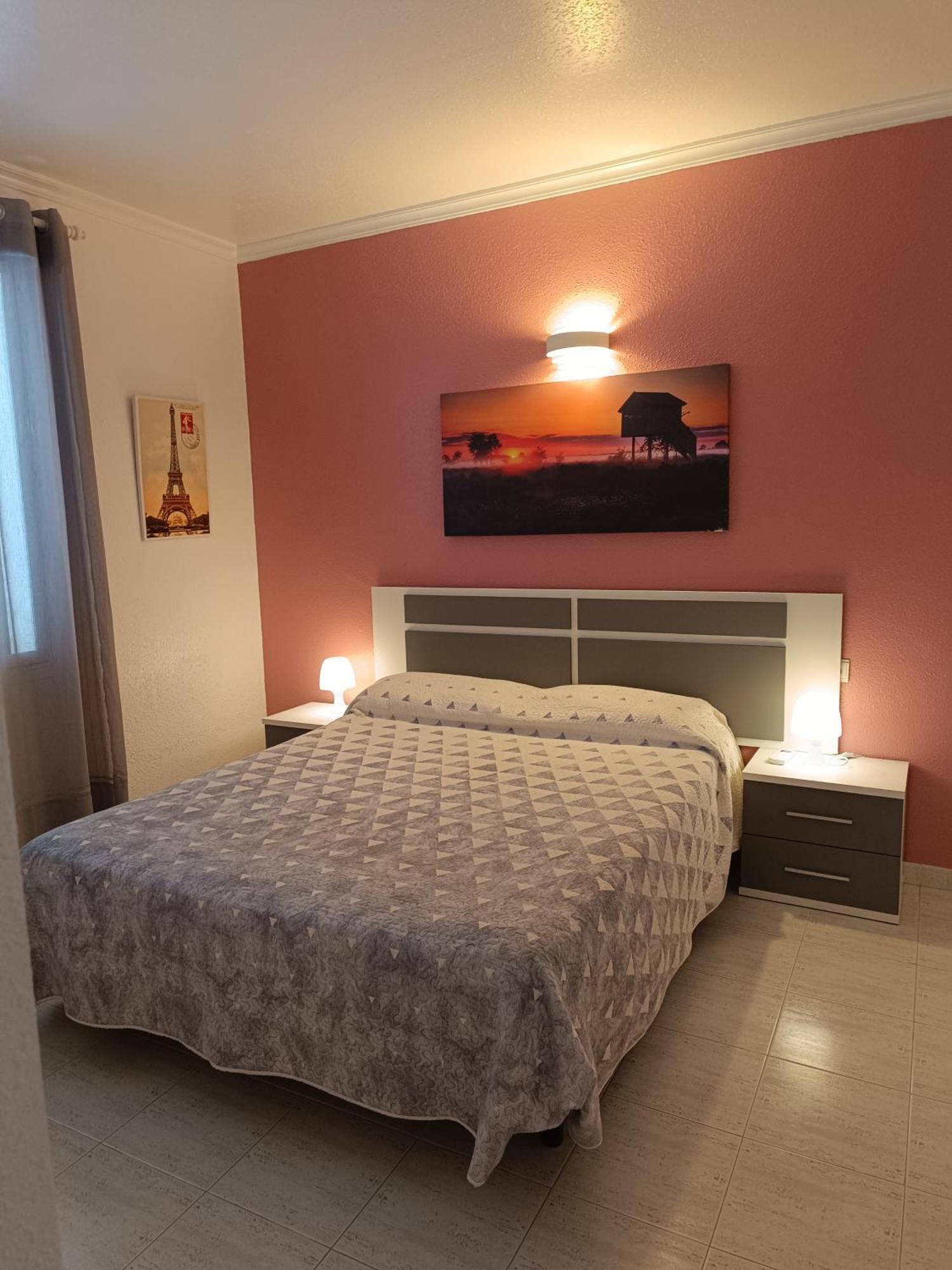 Vera Natura Apartamento Lucia ภายนอก รูปภาพ