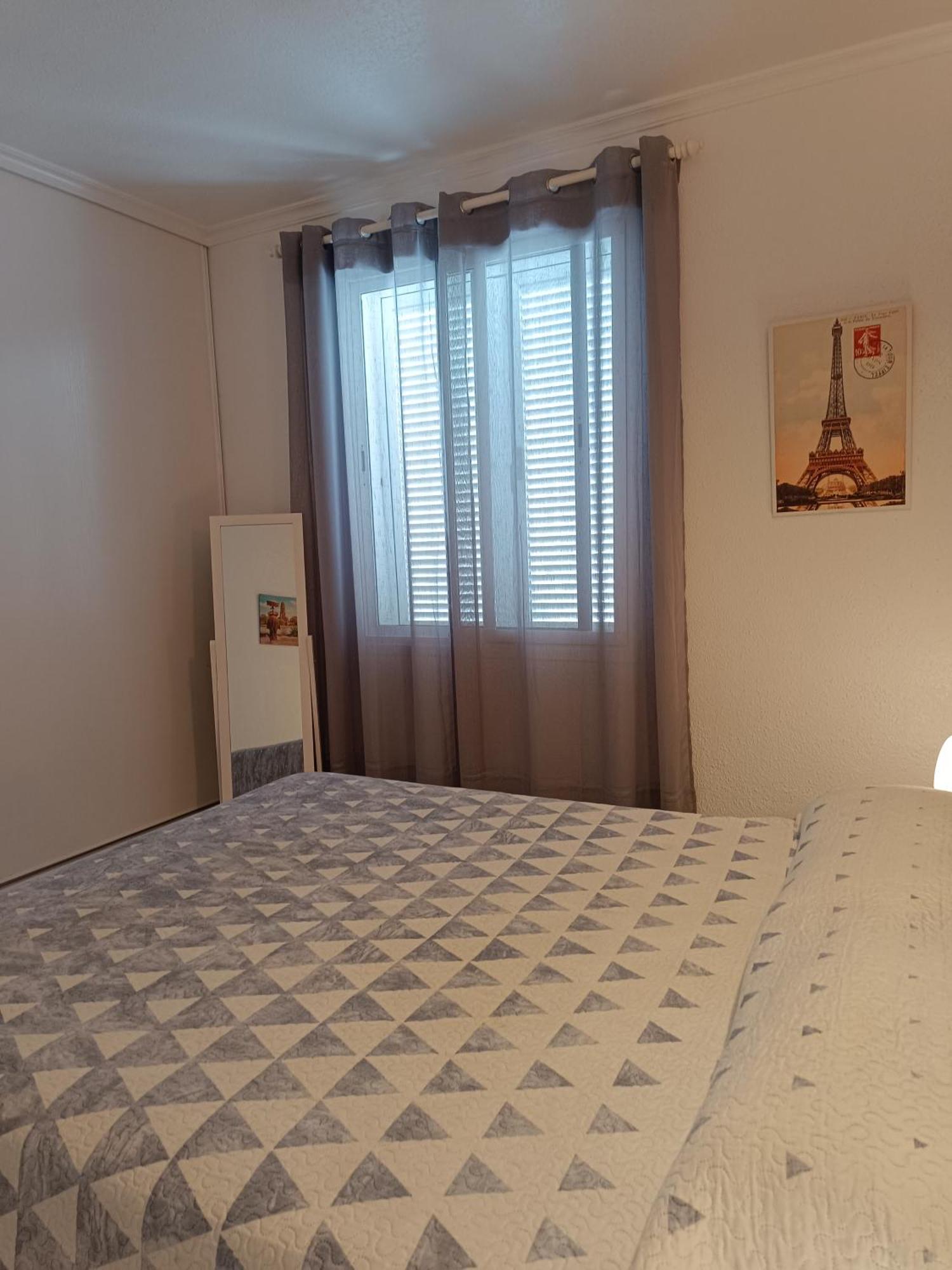 Vera Natura Apartamento Lucia ภายนอก รูปภาพ