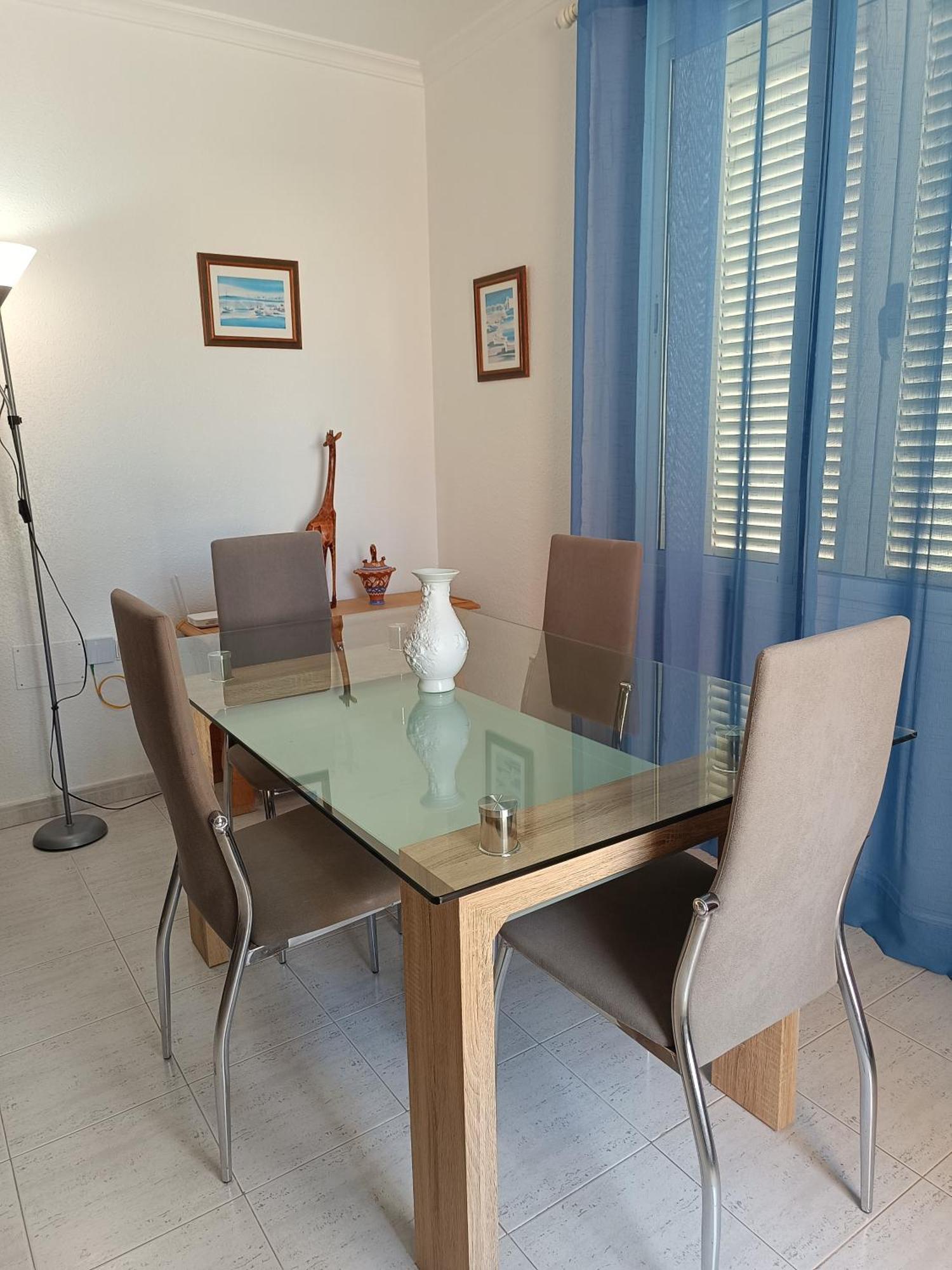 Vera Natura Apartamento Lucia ภายนอก รูปภาพ
