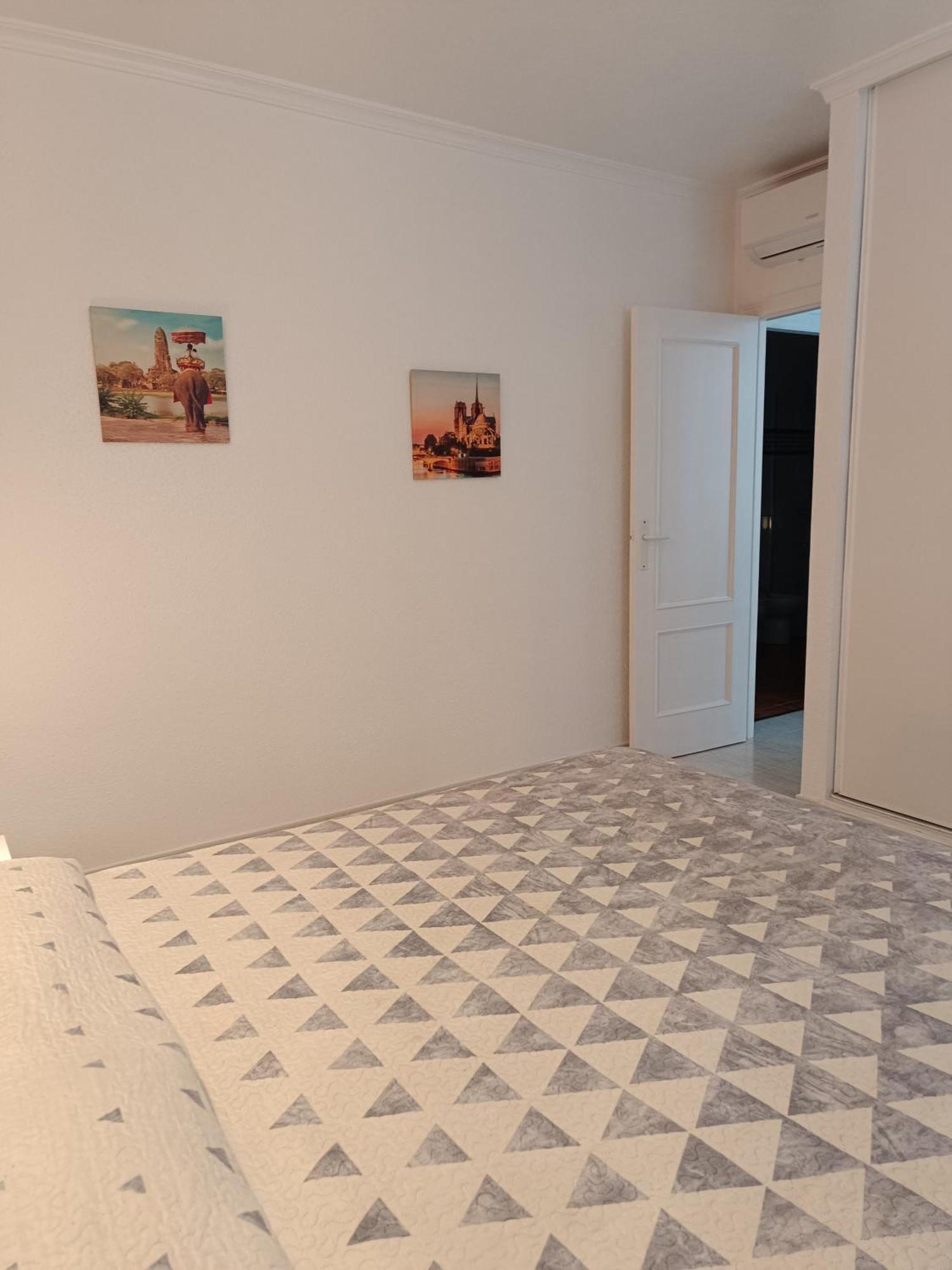 Vera Natura Apartamento Lucia ภายนอก รูปภาพ