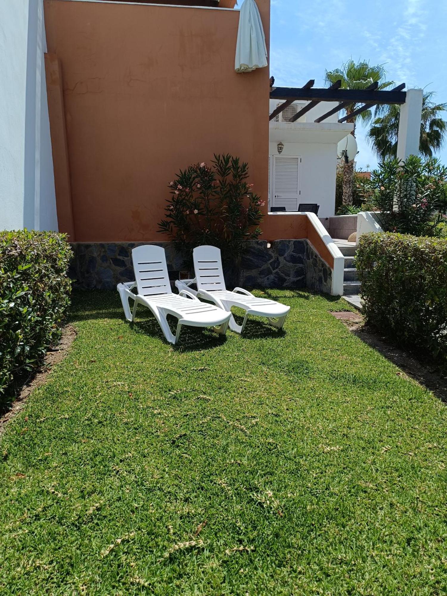 Vera Natura Apartamento Lucia ภายนอก รูปภาพ
