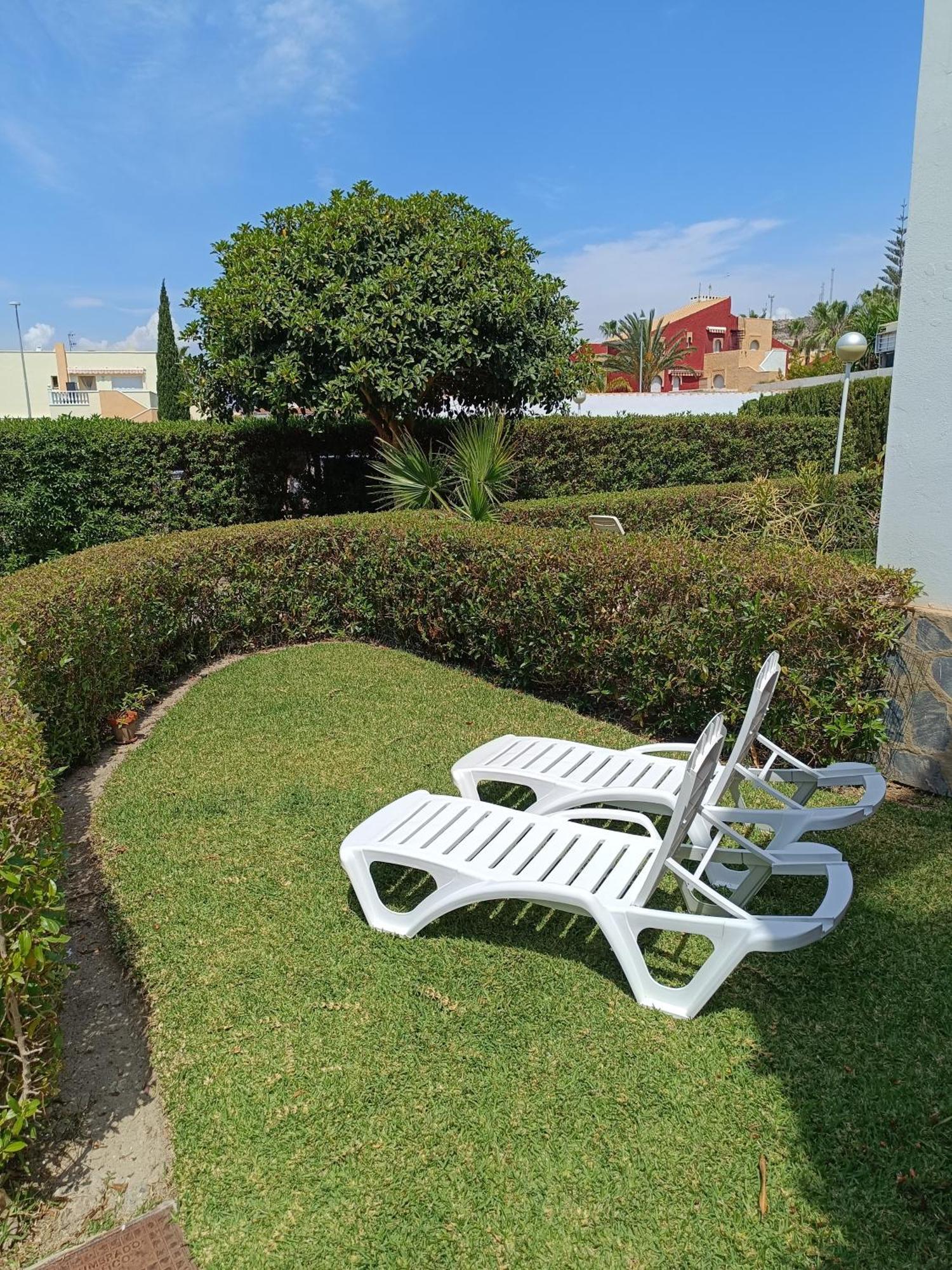 Vera Natura Apartamento Lucia ภายนอก รูปภาพ