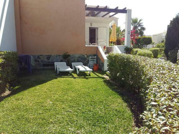 Vera Natura Apartamento Lucia ภายนอก รูปภาพ