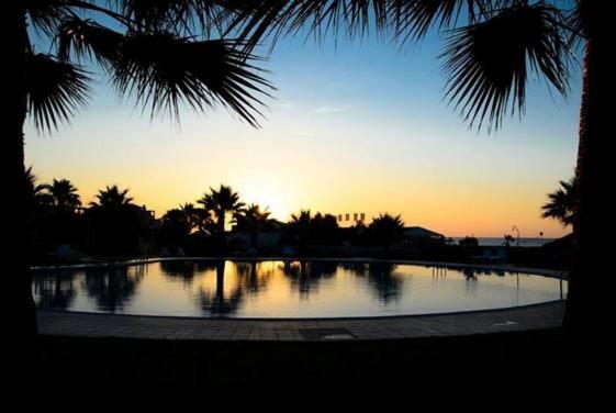 Vera Natura Apartamento Lucia ภายนอก รูปภาพ