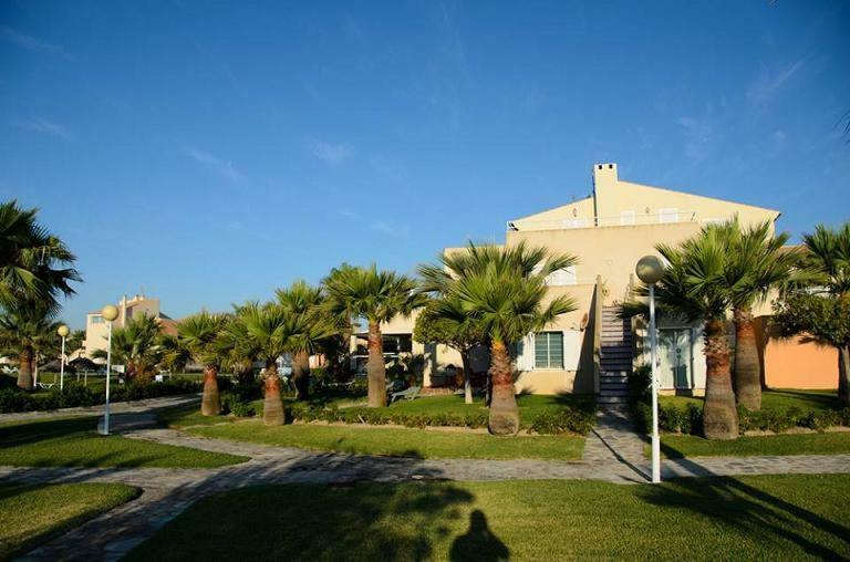 Vera Natura Apartamento Lucia ภายนอก รูปภาพ