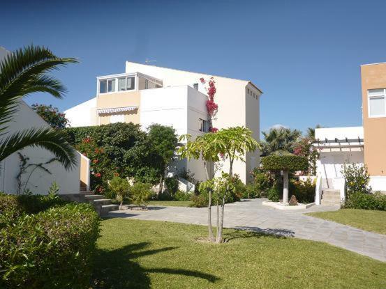 Vera Natura Apartamento Lucia ภายนอก รูปภาพ